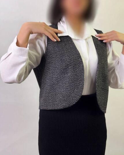 وست و شوميز کد ۱۳۳۷