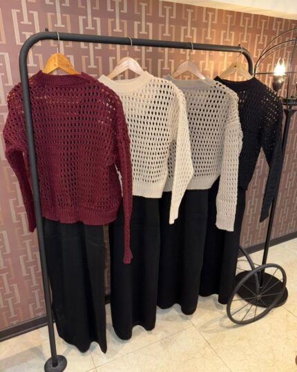 ست سارافون+رويه 1339