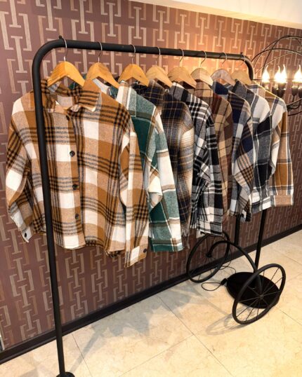 شوميز فوتر کد 1344