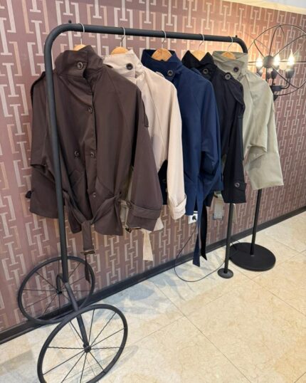 بارونى يقه قيفى 1347